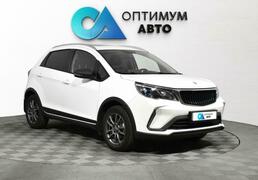 livan X3 Pro 2023, 34 374 км, 1.5 л, 103 л.с., фото 4