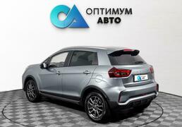 livan X3 Pro 2023, 36 542 км, 1.5 л, 103 л.с., фото 1