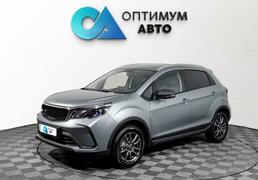 livan X3 Pro 2023, 36 542 км, 1.5 л, 103 л.с., фото 3
