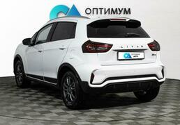 livan X3 Pro 2023, 32 579 км, 1.5 л, 103 л.с., фото 2