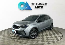 livan X3 Pro 2023, 37 174 км, 1.5 л, 103 л.с., фото 2