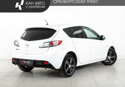 Mazda 3 2010, 168 885 км, 1.6 л, 105 л.с., фото 3