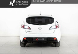 Mazda 3 2010, 168 885 км, 1.6 л, 105 л.с., фото 4