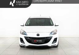 Mazda 3 2010, 168 885 км, 1.6 л, 105 л.с., фото 2