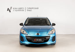 Mazda 3 2011, 268 000 км, 1.6 л, 105 л.с., фото 2