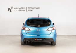 Mazda 3 2011, 268 000 км, 1.6 л, 105 л.с., фото 4