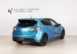 Mazda 3 2011, 268 000 км, 1.6 л, 105 л.с., фото 3