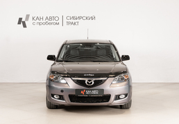 Mazda 3 2008, 260 000 км, 1.6 л, 105 л.с., фото 2