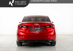 Mazda 3 2014, 197 173 км, 1.6 л, 105 л.с., фото 3