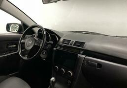 Mazda 3 2009, 165 180 км, 2.0 л, 150 л.с., фото 3
