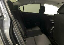 Mazda 3 2009, 165 180 км, 2.0 л, 150 л.с., фото 4