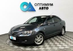 Mazda 3 2009, 165 180 км, 2.0 л, 150 л.с., фото 2