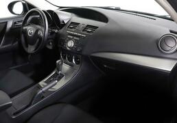 Mazda 3 2011, 158 457 км, 1.6 л, 105 л.с., фото 1