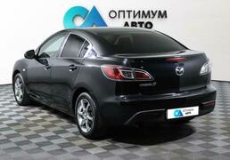 Mazda 3 2011, 158 457 км, 1.6 л, 105 л.с., фото 2