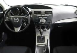 Mazda 3 2011, 158 457 км, 1.6 л, 105 л.с., фото 3