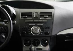 Mazda 3 2011, 158 457 км, 1.6 л, 105 л.с., фото 4