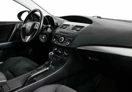 Mazda 3 2012, 148 376 км, 2.0 л, 150 л.с., фото 1