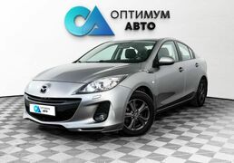 Mazda 3 2012, 148 376 км, 2.0 л, 150 л.с., фото 3