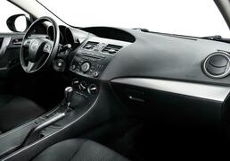 Mazda 3 2012, 147 536 км, 1.6 л, 105 л.с., фото 2
