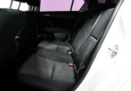 Mazda 3 2012, 147 536 км, 1.6 л, 105 л.с., фото 3