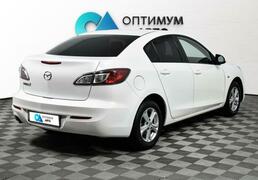 Mazda 3 2012, 147 536 км, 1.6 л, 105 л.с., фото 4