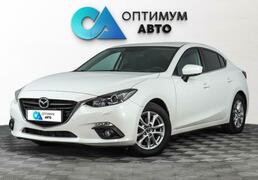 Mazda 3 2014, 127 742 км, 1.5 л, 120 л.с., фото 4