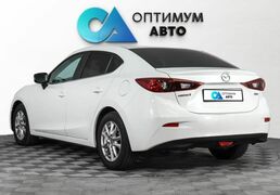 Mazda 3 2014, 127 742 км, 1.5 л, 120 л.с., фото 2