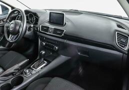 Mazda 3 2014, 127 742 км, 1.5 л, 120 л.с., фото 1
