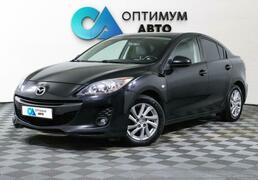 Mazda 3 2011, 155 834 км, 1.6 л, 105 л.с., фото 3