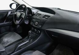 Mazda 3 2011, 155 834 км, 1.6 л, 105 л.с., фото 1