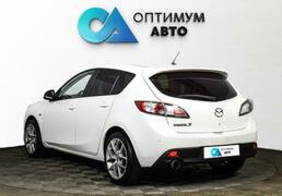 Mazda 3 2011, 158 356 км, 1.6 л, 105 л.с., фото 1