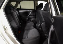 Mazda 3 2011, 158 356 км, 1.6 л, 105 л.с., фото 2