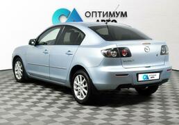 Mazda 3 2008, 188 452 км, 1.6 л, 105 л.с., фото 2