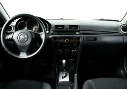 Mazda 3 2008, 188 452 км, 1.6 л, 105 л.с., фото 4