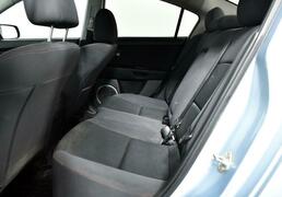 Mazda 3 2008, 188 452 км, 1.6 л, 105 л.с., фото 3
