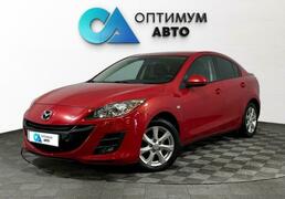 Mazda 3 2011, 151 764 км, 1.6 л, 105 л.с., фото 1