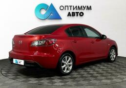 Mazda 3 2011, 151 764 км, 1.6 л, 105 л.с., фото 4