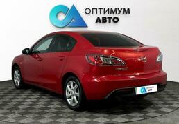 Mazda 3 2011, 151 764 км, 1.6 л, 105 л.с., фото 2