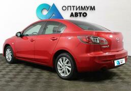 Mazda 3 2013, 135 563 км, 1.6 л, 105 л.с., фото 2