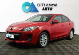 Mazda 3 2013, 135 563 км, 1.6 л, 105 л.с., фото 3