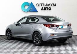 Mazda 3 2015, 118 814 км, 2.0 л, 150 л.с., фото 2