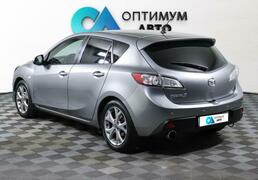 Mazda 3 2010, 167 916 км, 1.6 л, 105 л.с., фото 3