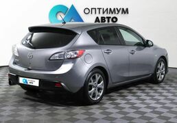 Mazda 3 2010, 167 916 км, 1.6 л, 105 л.с., фото 4