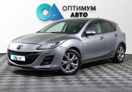 Mazda 3 2010, 167 916 км, 1.6 л, 105 л.с., фото 1