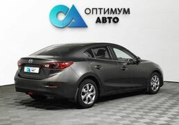 Mazda 3 2014, 128 524 км, 1.6 л, 104 л.с., фото 4
