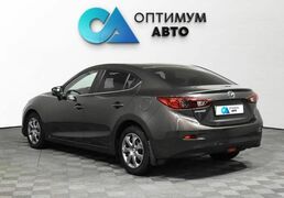 Mazda 3 2014, 128 524 км, 1.6 л, 104 л.с., фото 1