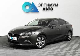 Mazda 3 2014, 128 524 км, 1.6 л, 104 л.с., фото 2