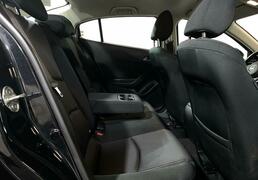 Mazda 3 2014, 120 243 км, 1.6 л, 104 л.с., фото 2