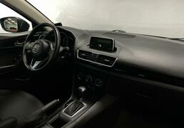 Mazda 3 2014, 120 243 км, 1.6 л, 104 л.с., фото 3
