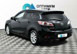 Mazda 3 2011, 159 542 км, 1.6 л, 105 л.с., фото 3